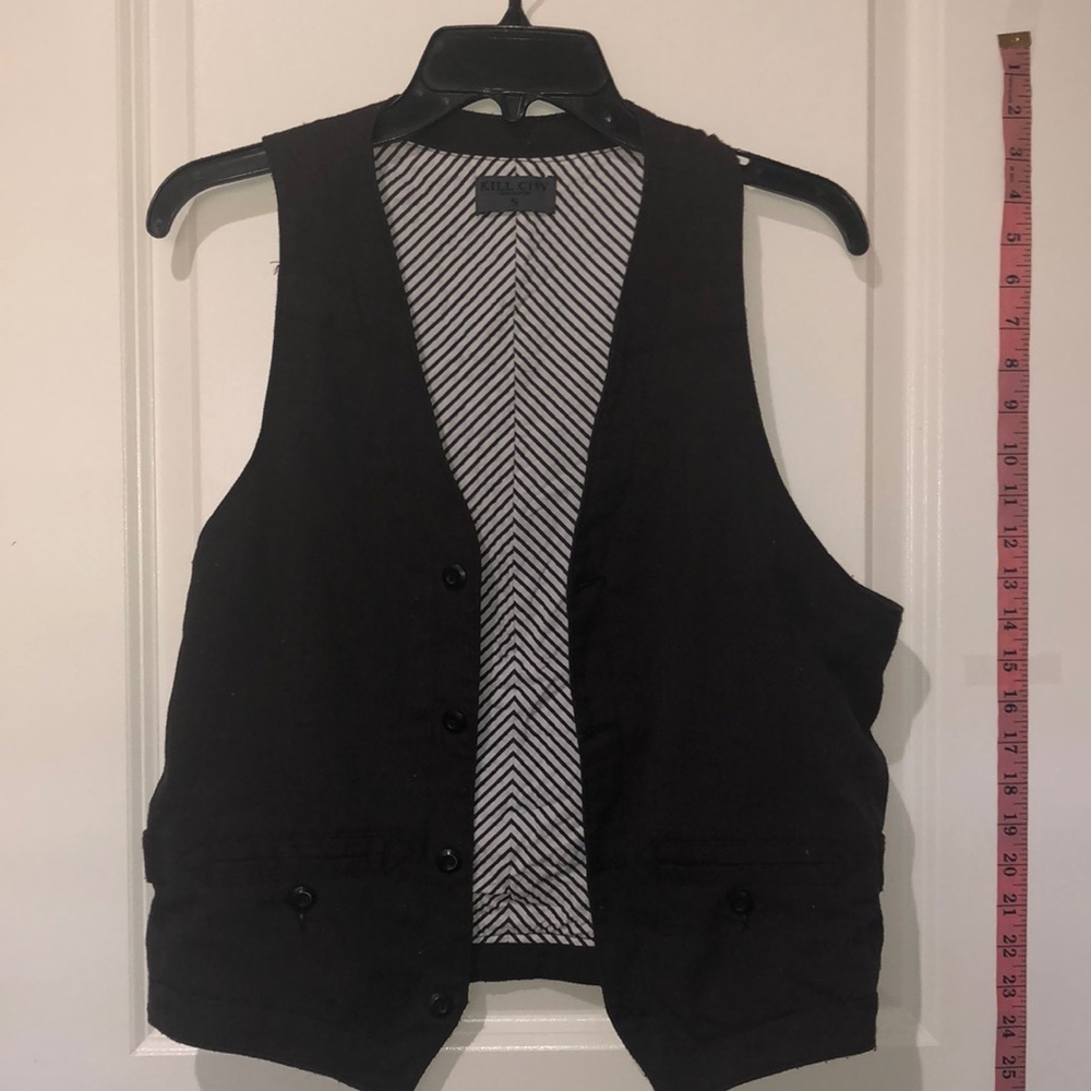 Kill City Vest